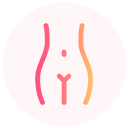 Melhora de dores pélvicas crônicas