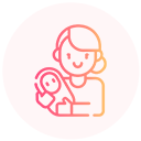 Recuperação do puerpério