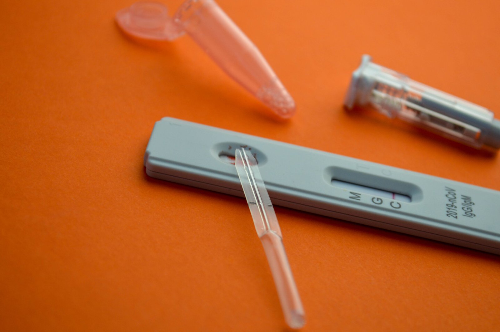 Exames r&aacute;pidos com resultado em at&eacute; 30 minutos: quando eles s&atilde;o importantes e como funcionam