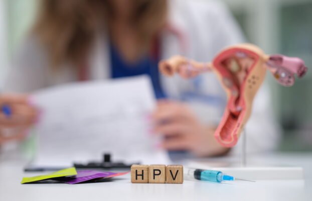 Exame DNA-HPV (Teste Molecular) em Curitiba