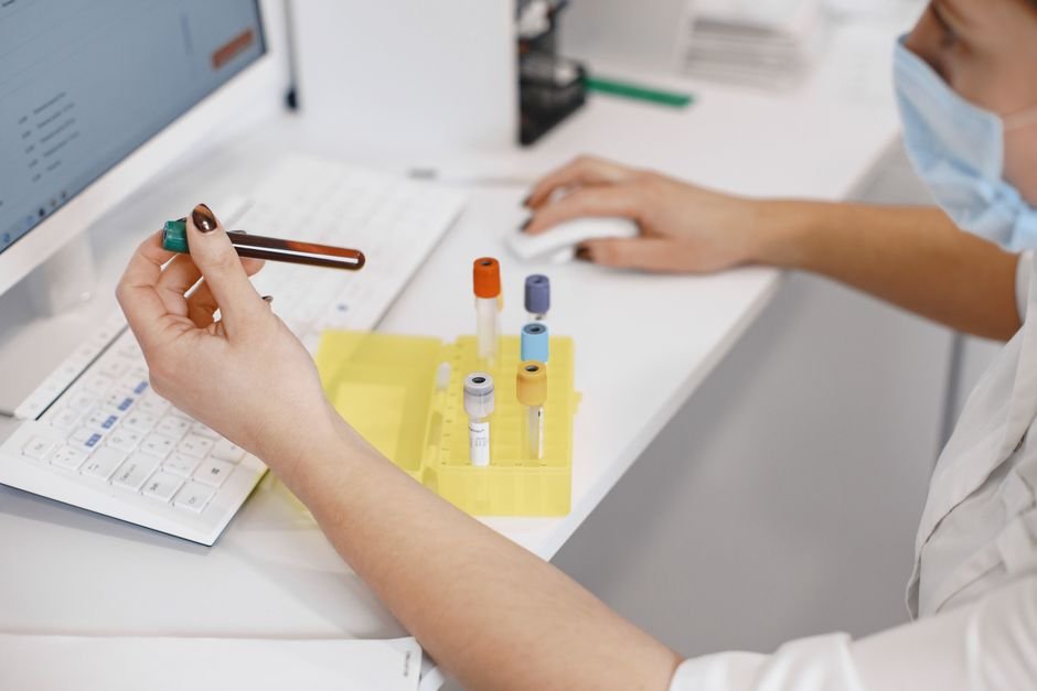 Exames de Sangue: Importância para Sua Saúde
