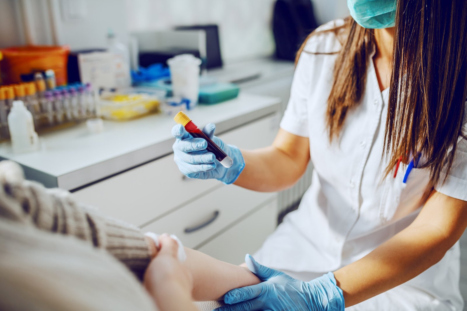 Check-up Completo em Curitiba: Guia de Exames Essenciais