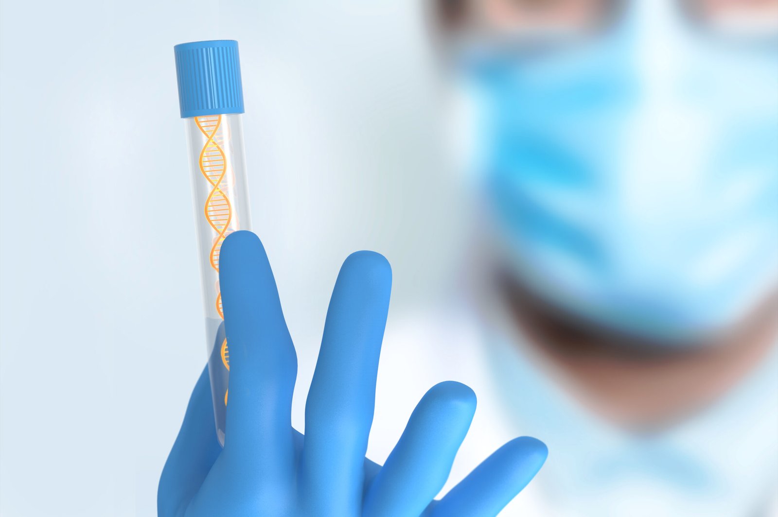 Testes genéticos: guia completo para entender, escolher e solicitar o exame ideal