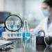 Como escolher laboratório confiável com segurança