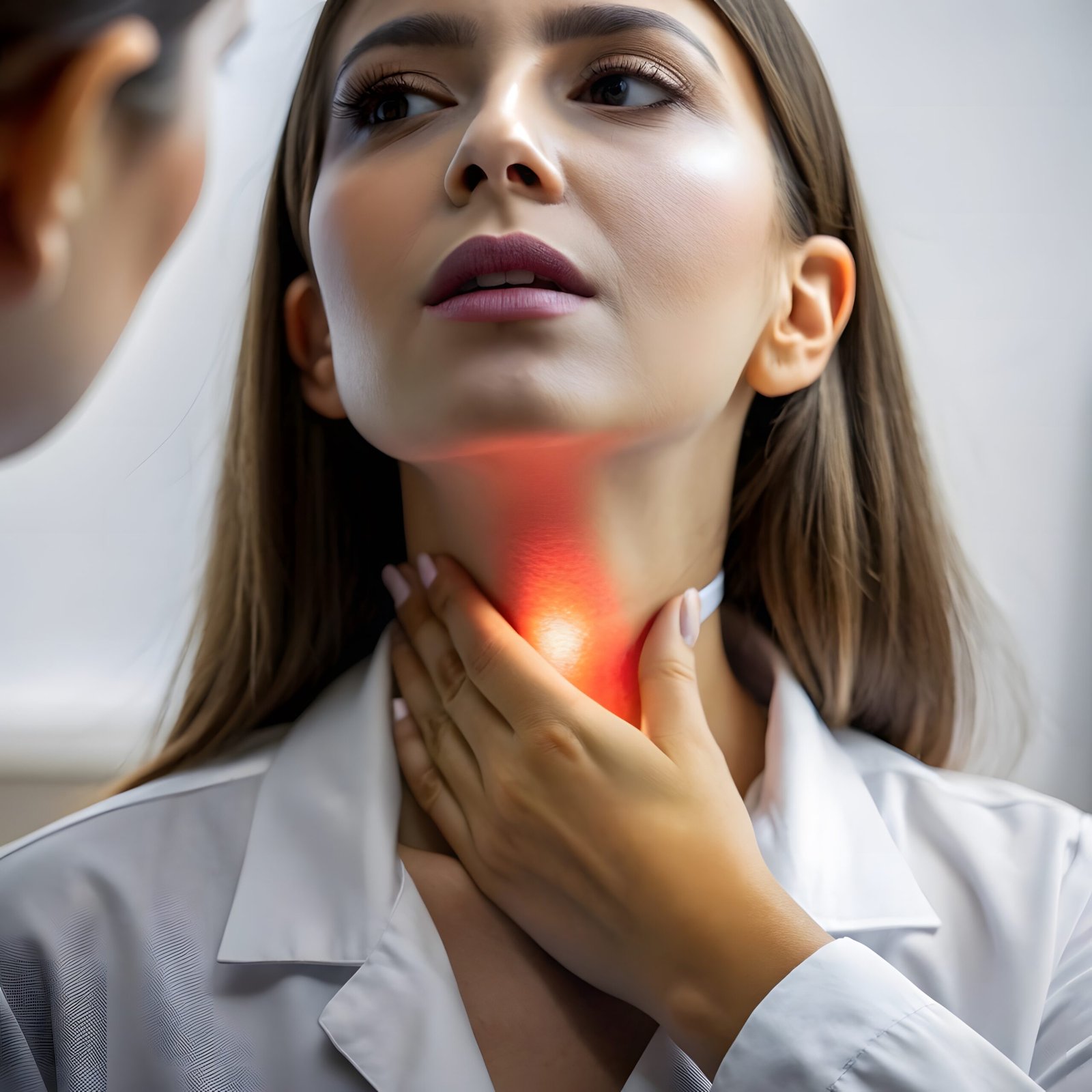 Check up da Tireoide