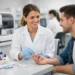 Laboratório de exames rápidos em Curitiba