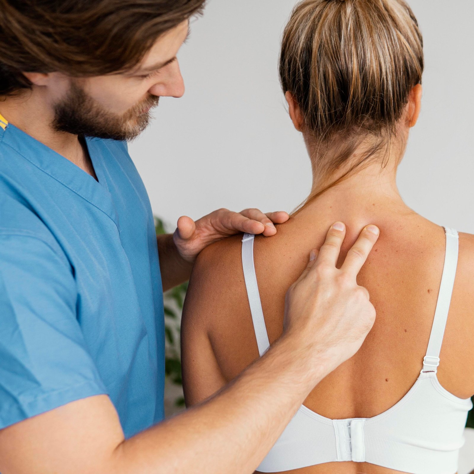 Osteopatia