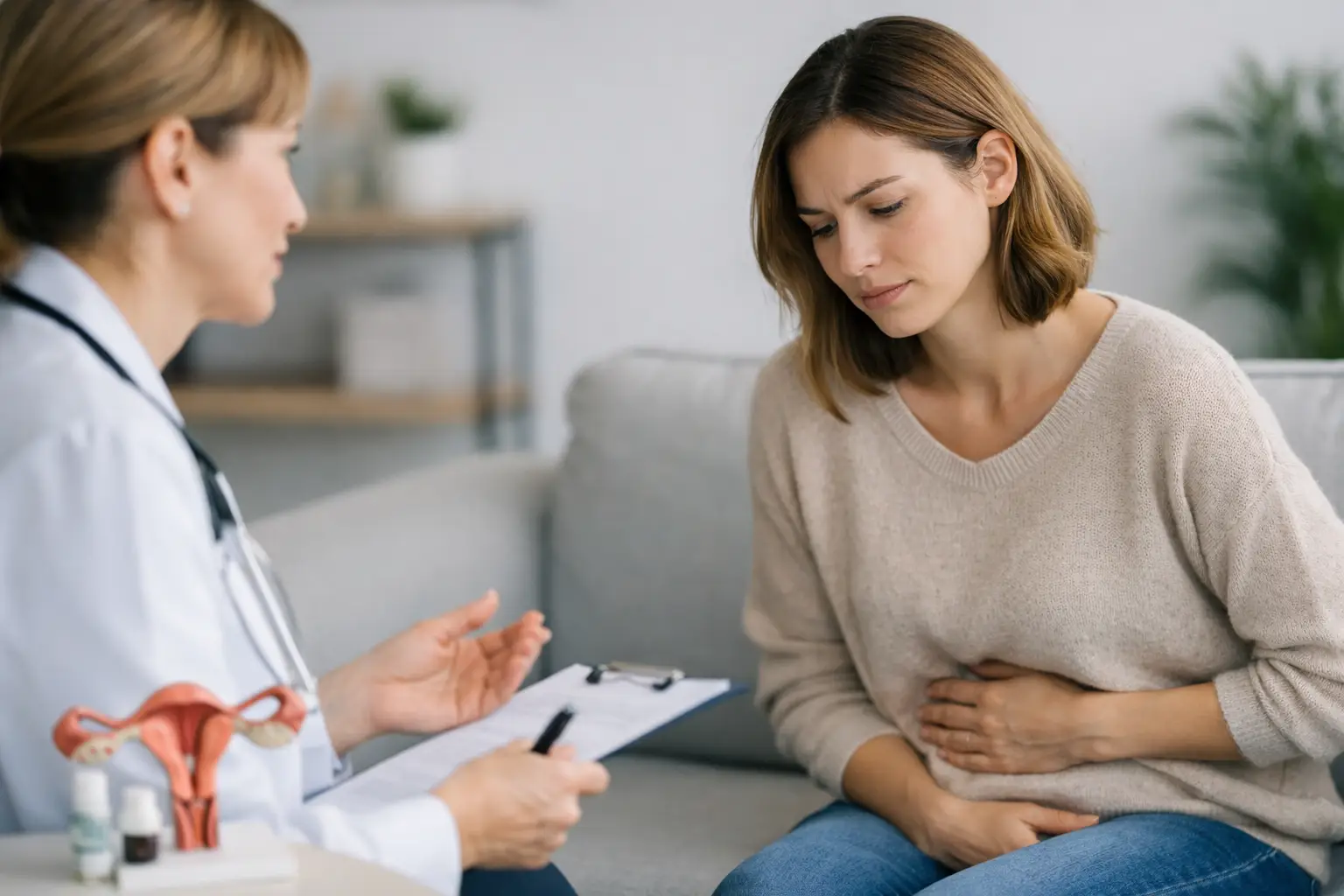 Melhores tratamentos para vaginismo