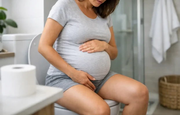 Perda urinária na gestação: o que fazer?