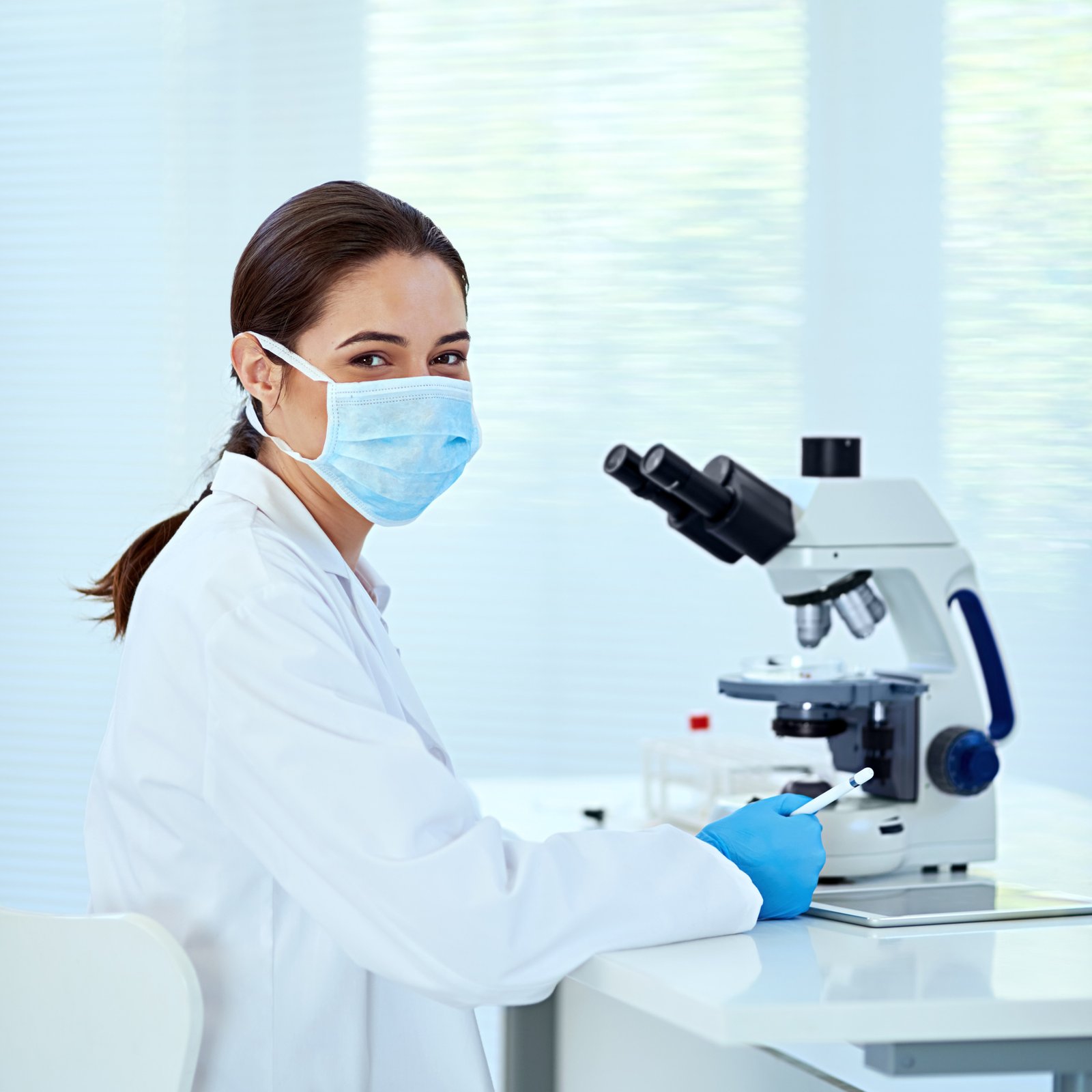 Laboratório