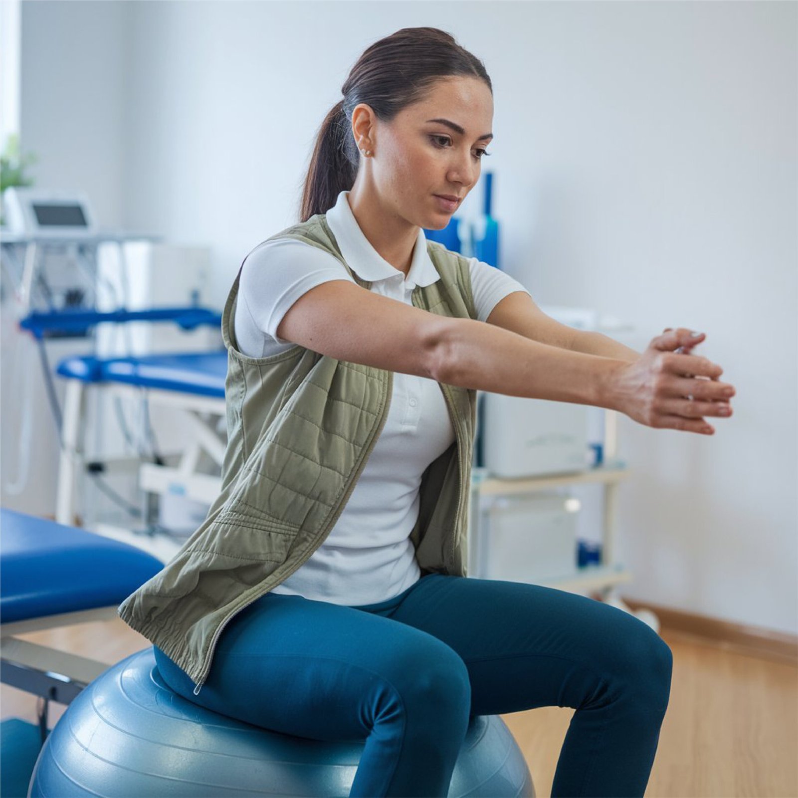 Fisioterapia Vestibular