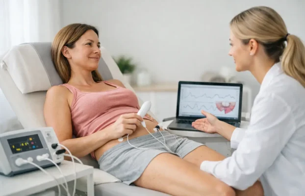 Biofeedback vaginal: quando e como ajuda