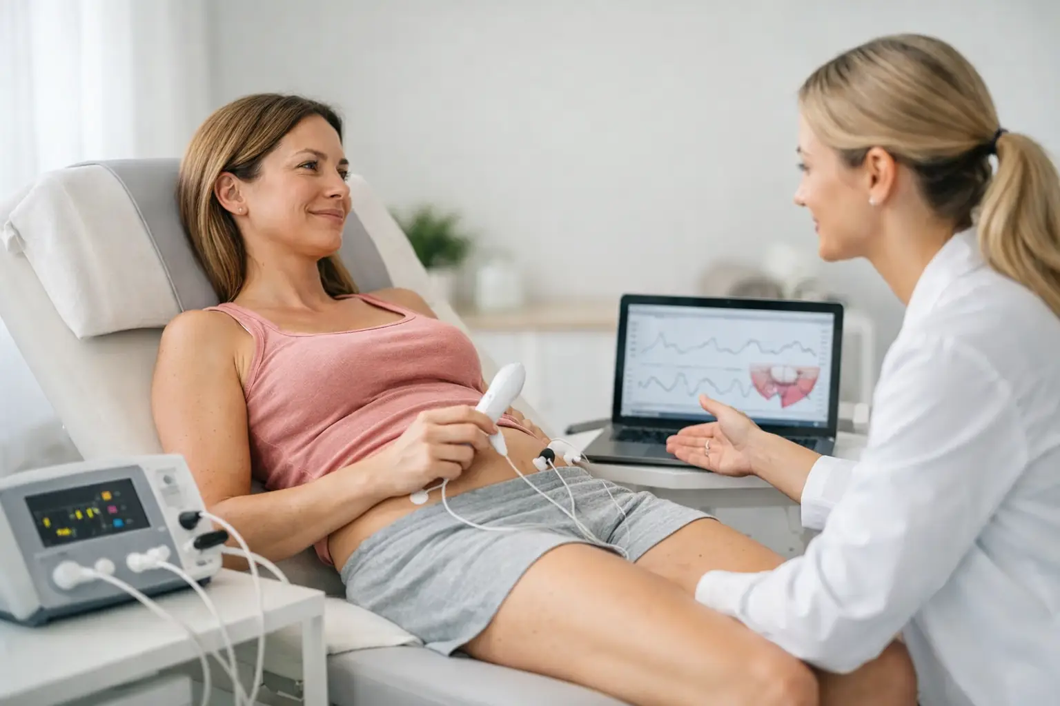 Biofeedback vaginal: quando e como ajuda