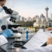 Como escolher um laboratório em Curitiba com segurança