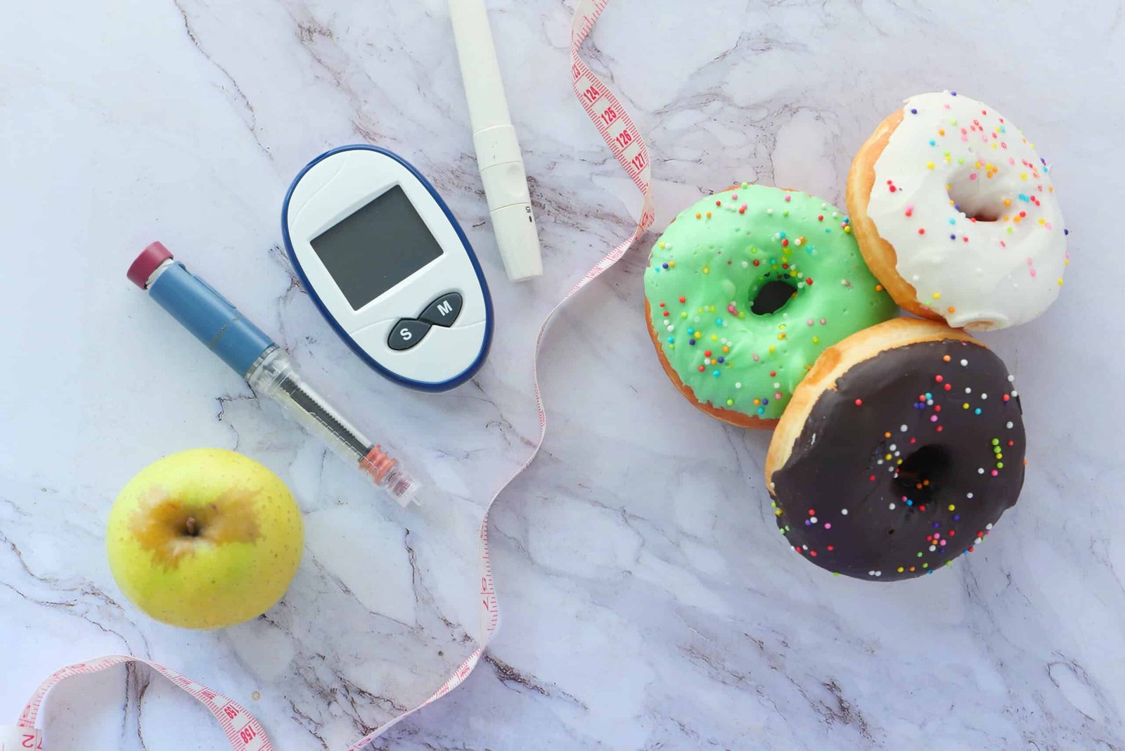 Diabetes: tipos, sintomas, prevenção, diagnóstico e controle da glicose