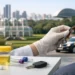 Exame toxicológico CNH Curitiba sem complicação