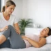 Quando buscar fisioterapia na saúde da mulher