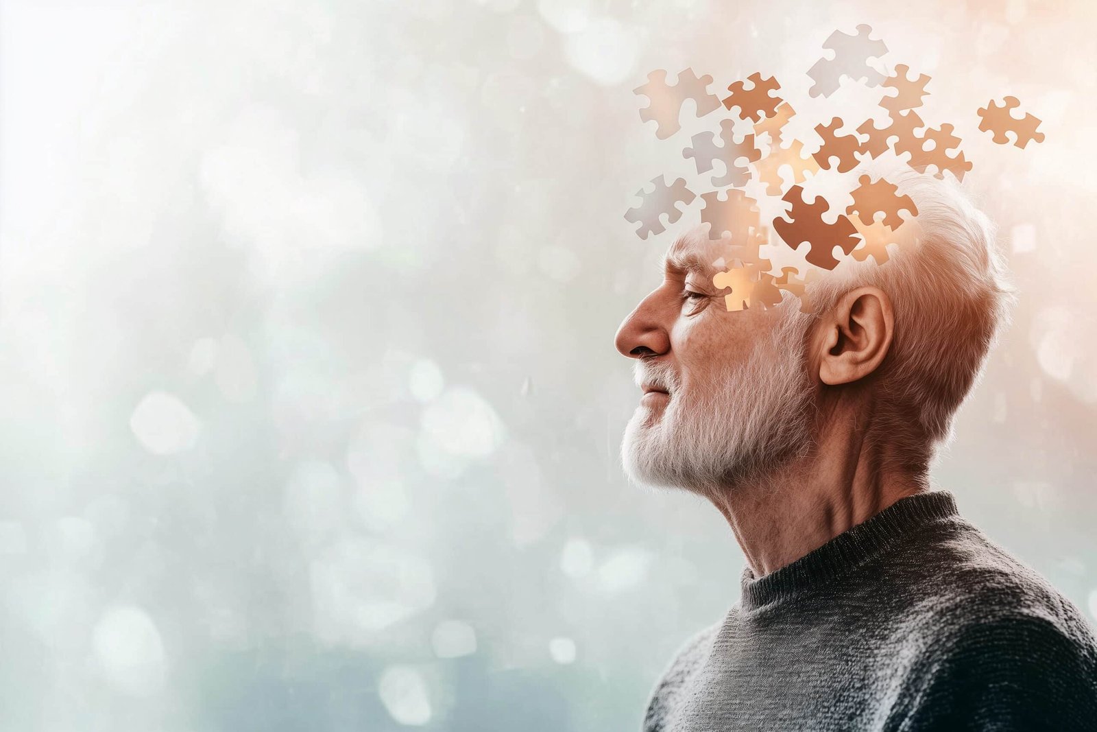 Doença de Alzheimer: entenda o que é, quais são os sintomas e como é feito o diagnóstico