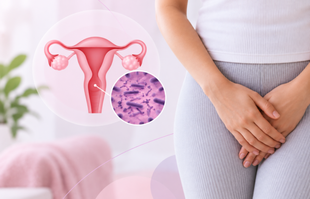 Vaginose bacteriana: o que é, sintomas, diagnóstico e quando fazer exames